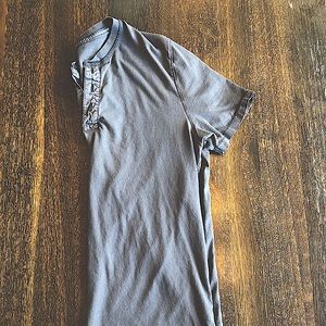 🐙Basic Henley🐙